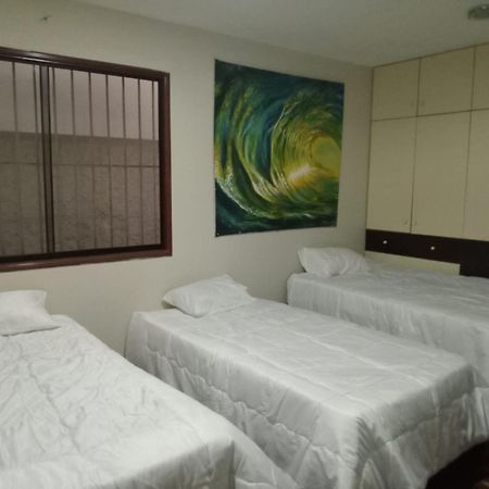 Hostel Colores Miraflores Ліма Екстер'єр фото