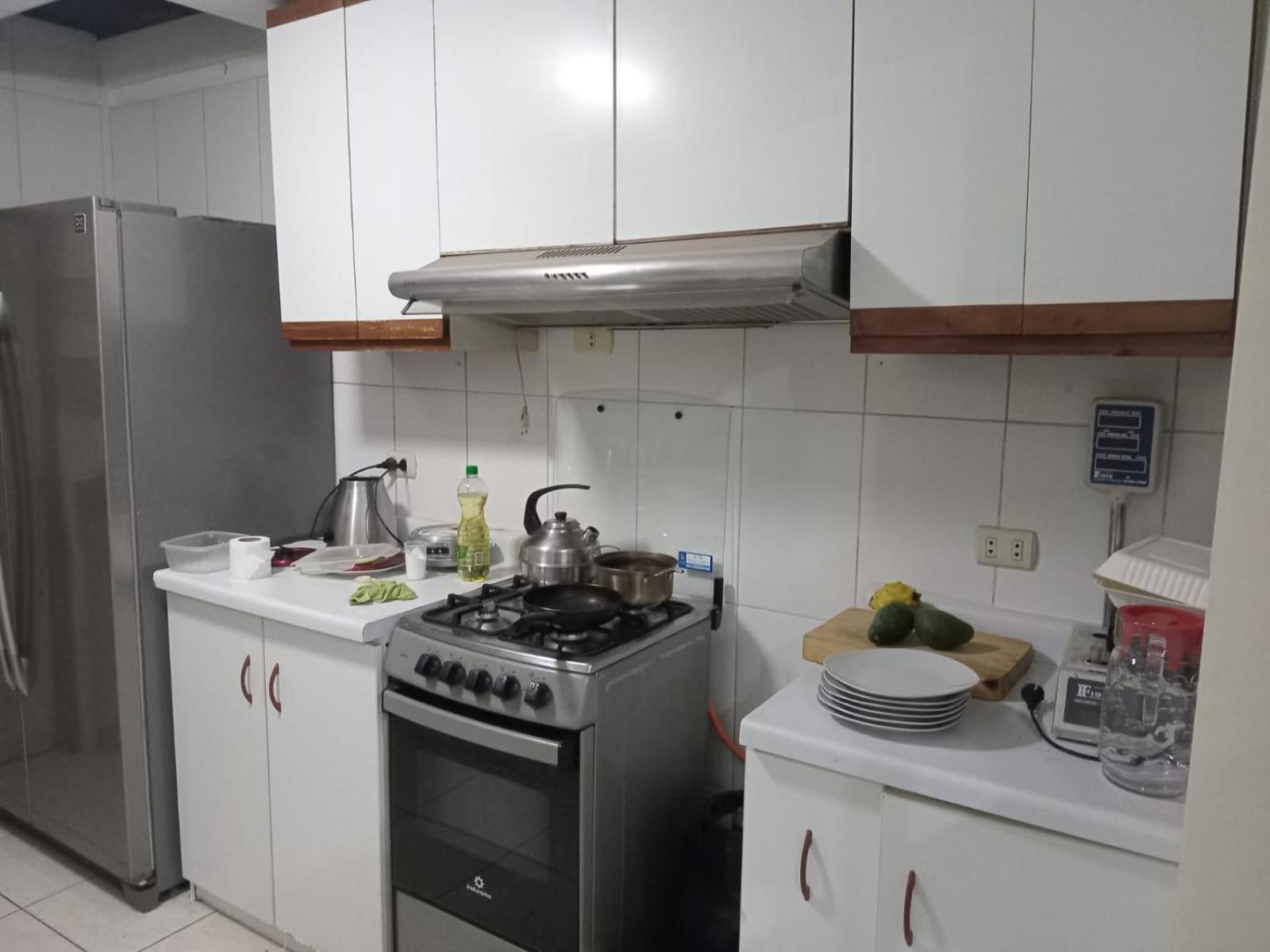 Hostel Colores Miraflores Ліма Екстер'єр фото
