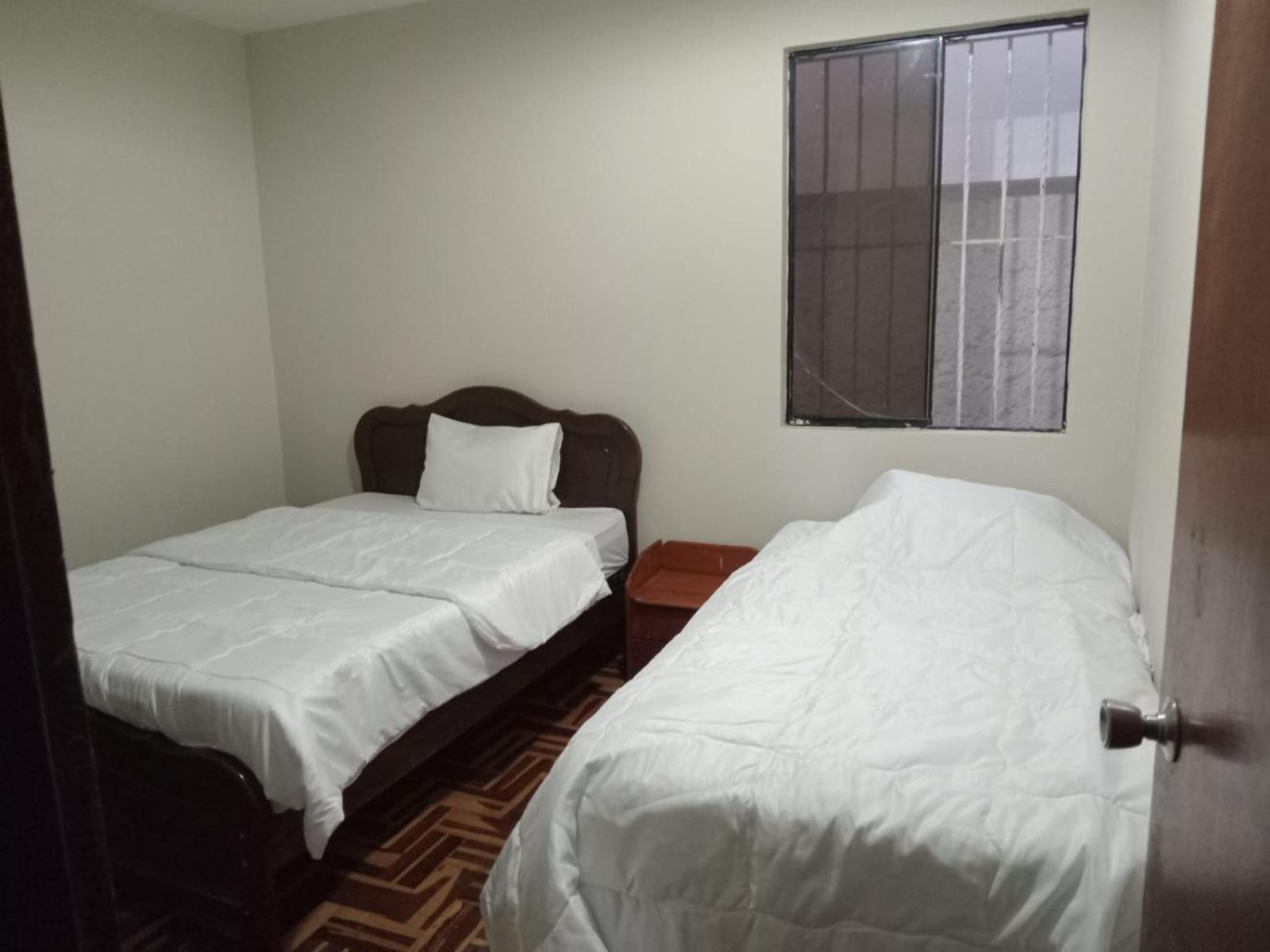 Hostel Colores Miraflores Ліма Екстер'єр фото