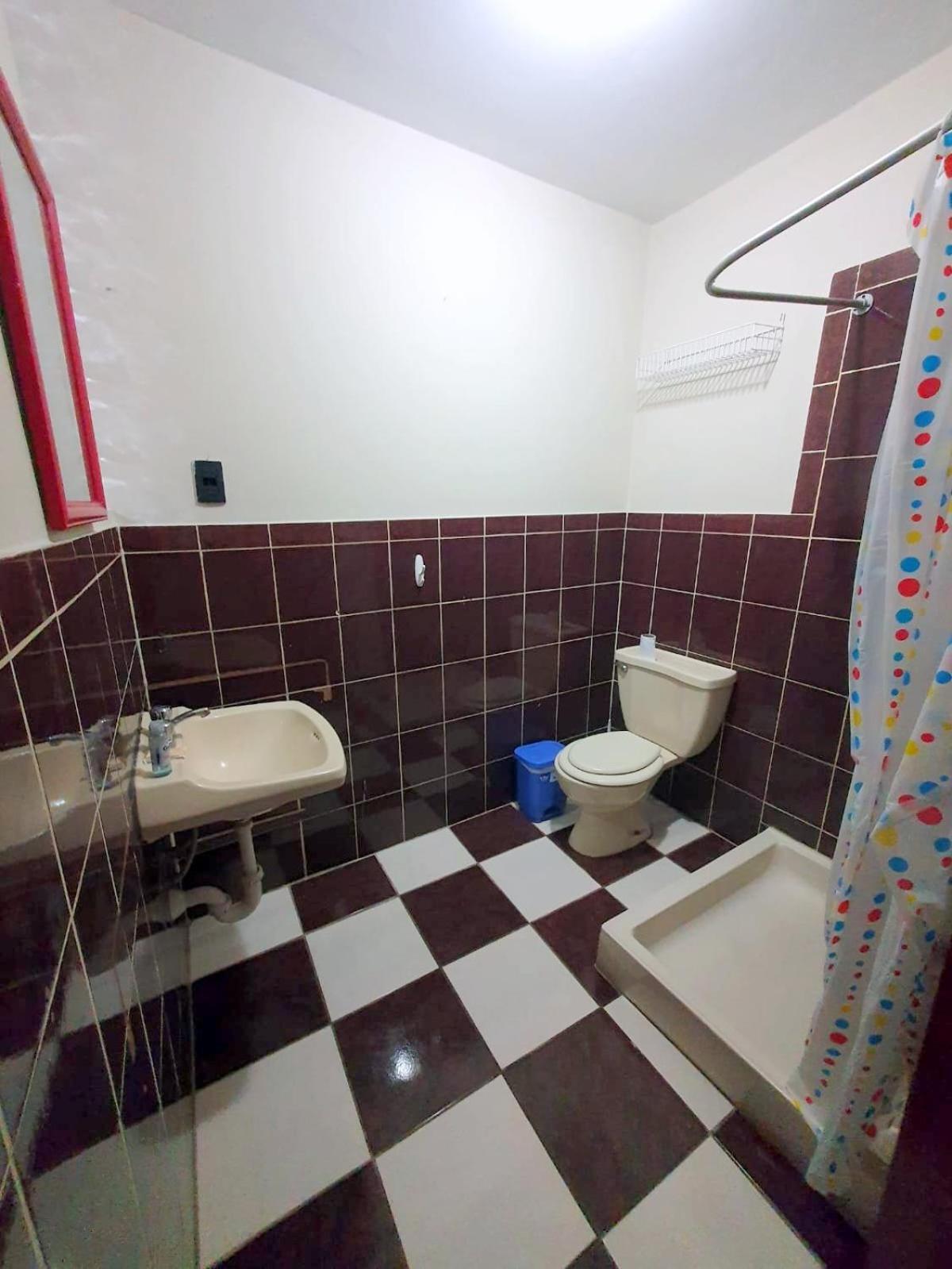 Hostel Colores Miraflores Ліма Екстер'єр фото