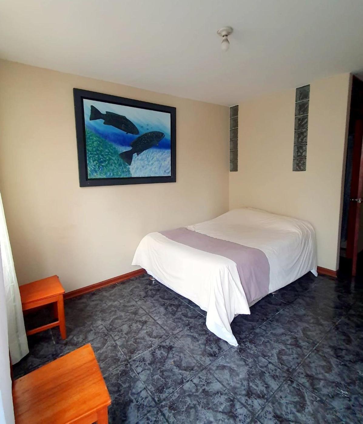 Hostel Colores Miraflores Ліма Екстер'єр фото