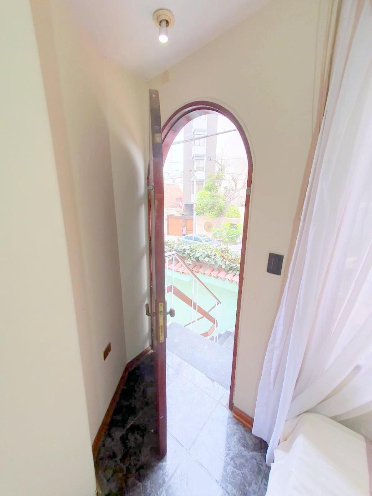 Hostel Colores Miraflores Ліма Екстер'єр фото