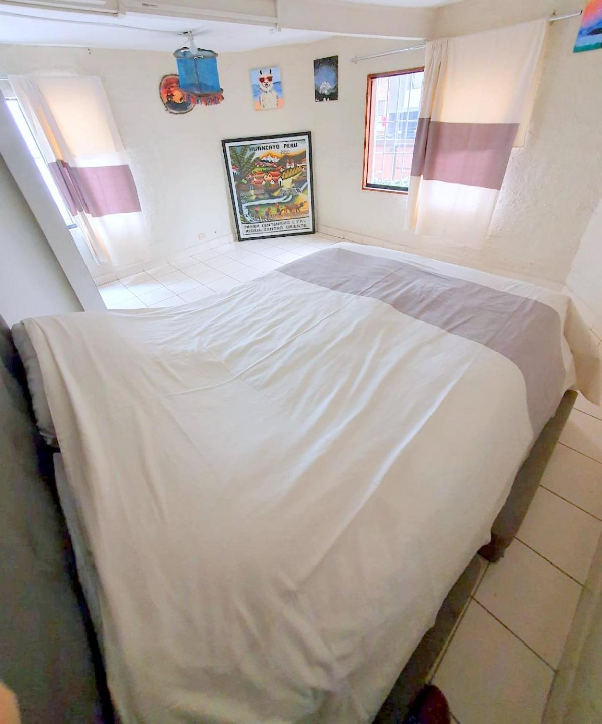 Hostel Colores Miraflores Ліма Екстер'єр фото