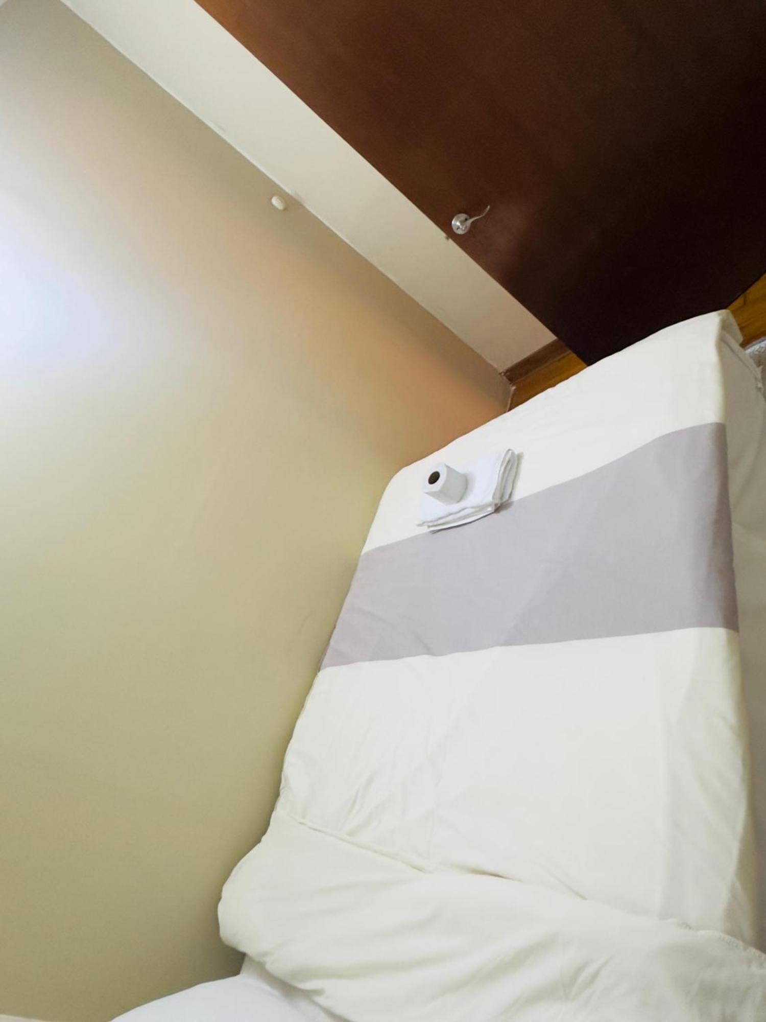 Hostel Colores Miraflores Ліма Екстер'єр фото