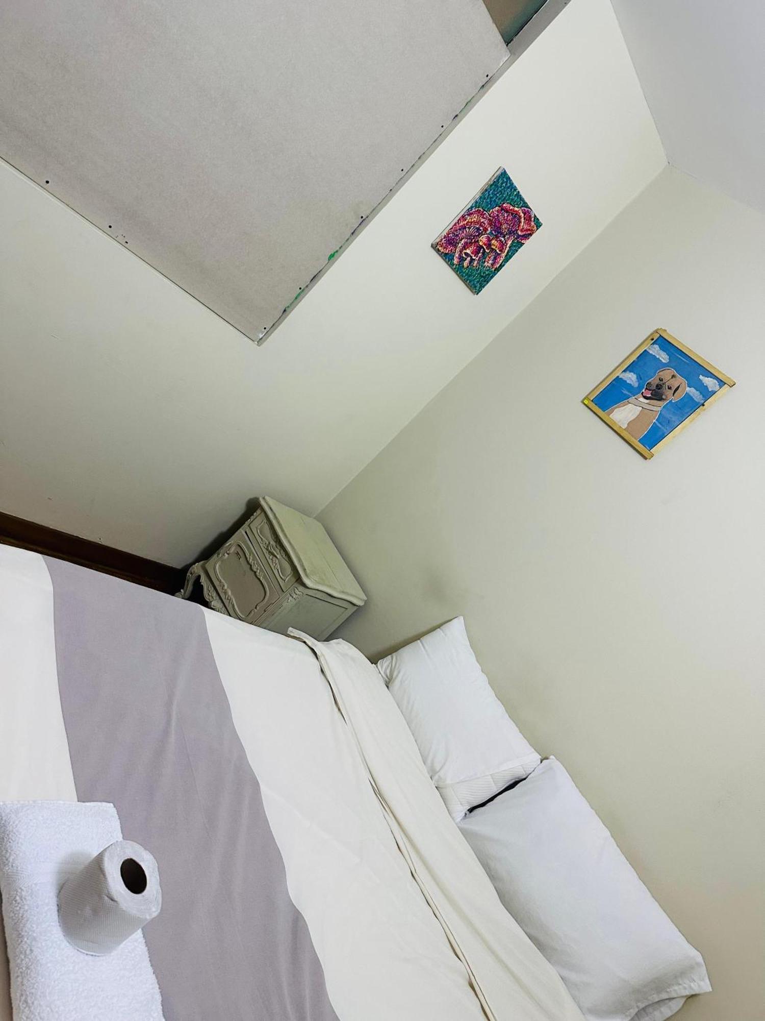 Hostel Colores Miraflores Ліма Екстер'єр фото
