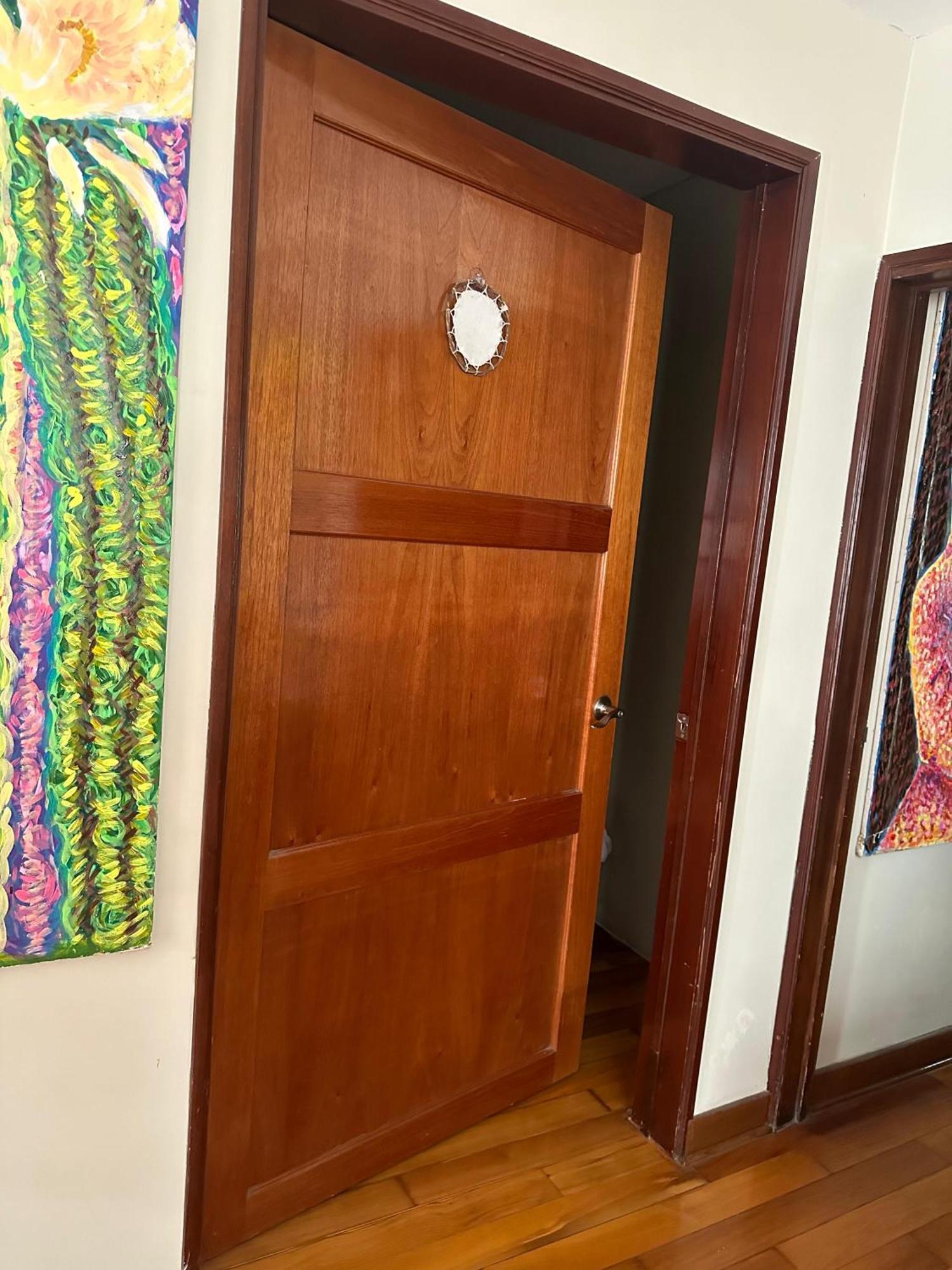 Hostel Colores Miraflores Ліма Екстер'єр фото