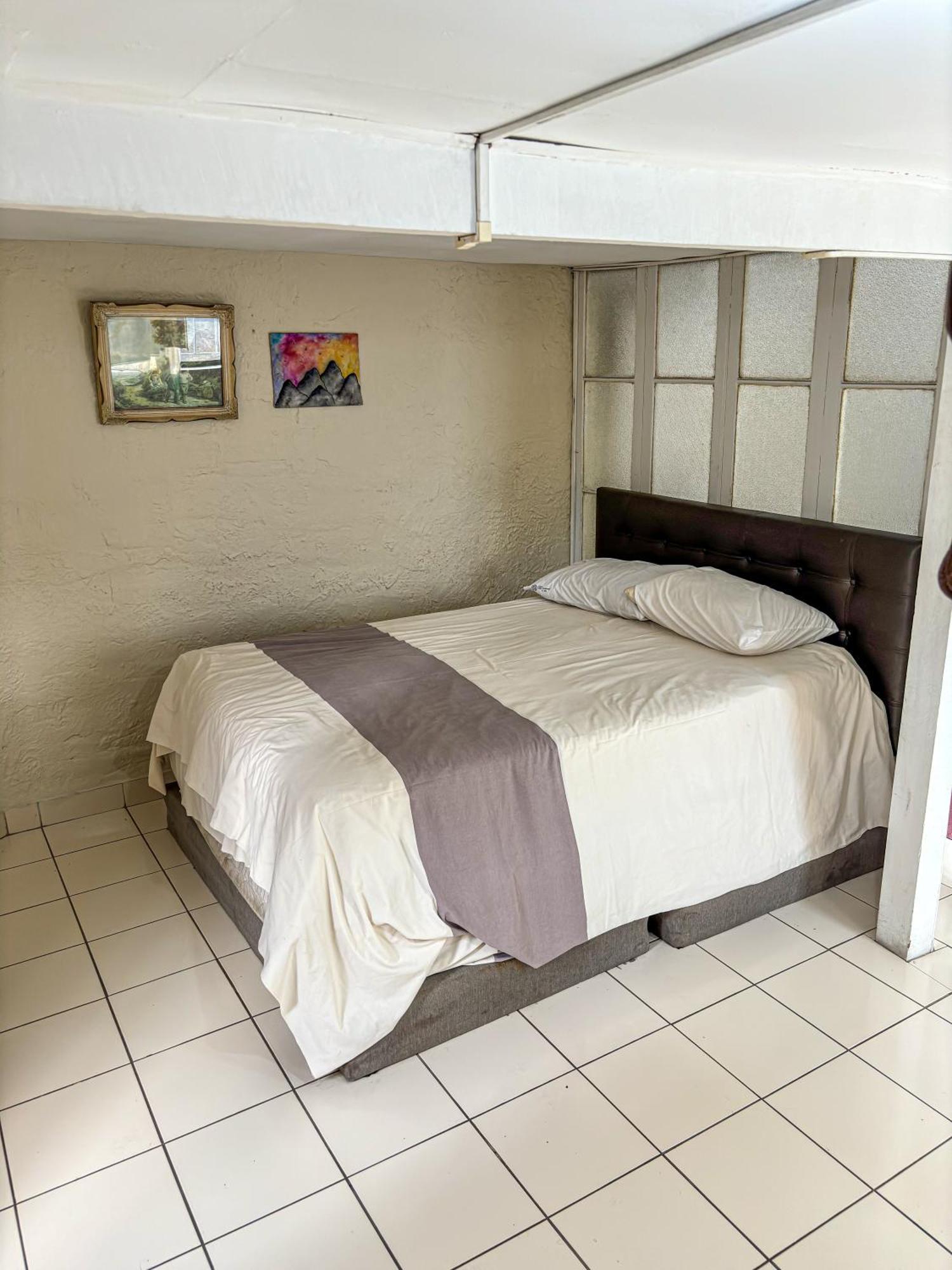 Hostel Colores Miraflores Ліма Екстер'єр фото