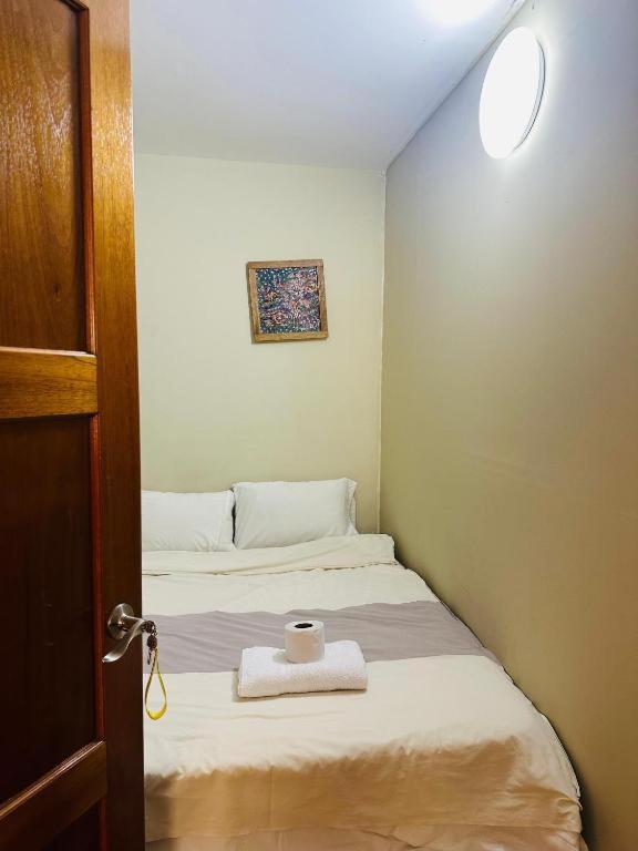 Hostel Colores Miraflores Ліма Екстер'єр фото