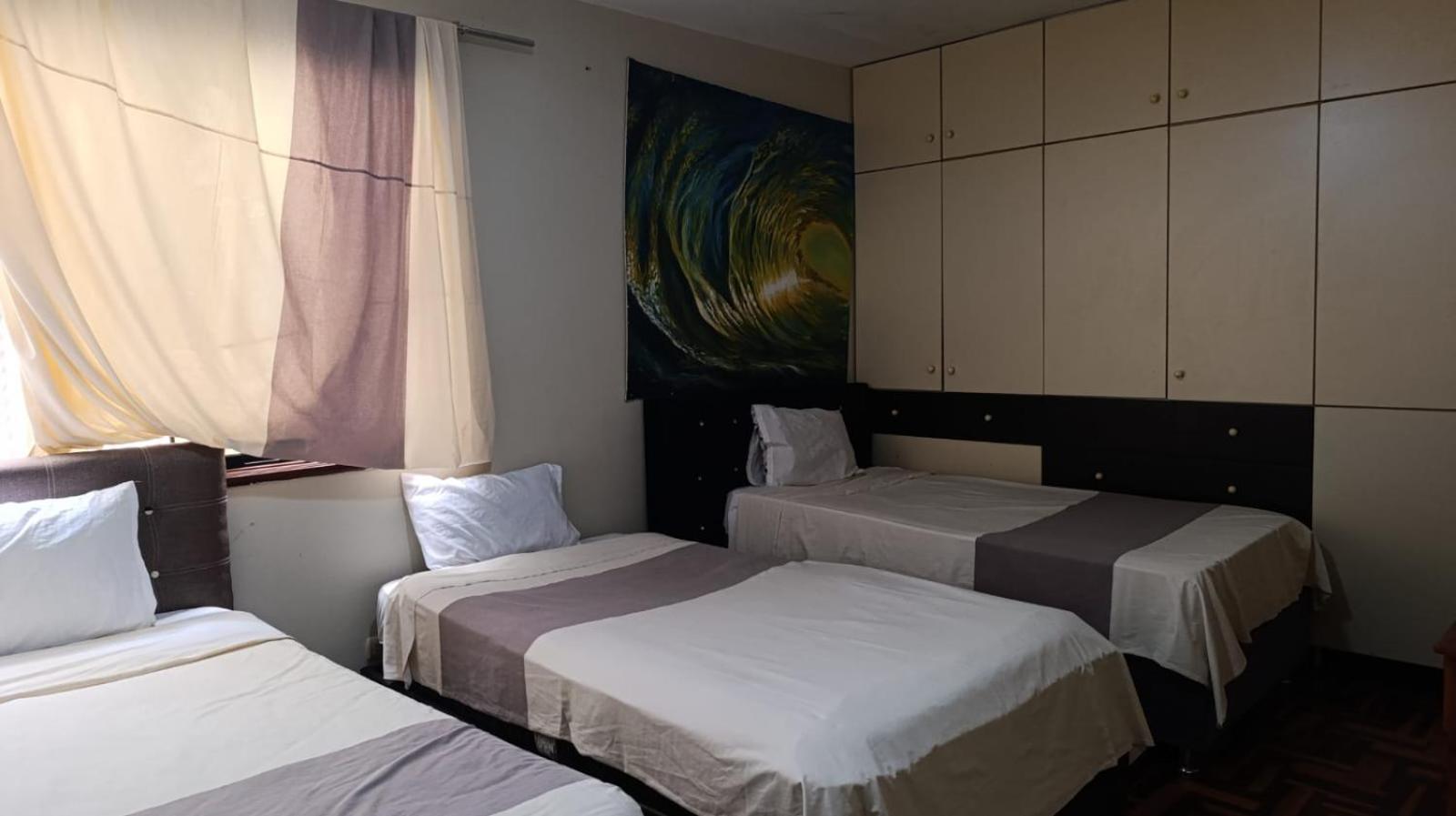 Hostel Colores Miraflores Ліма Екстер'єр фото